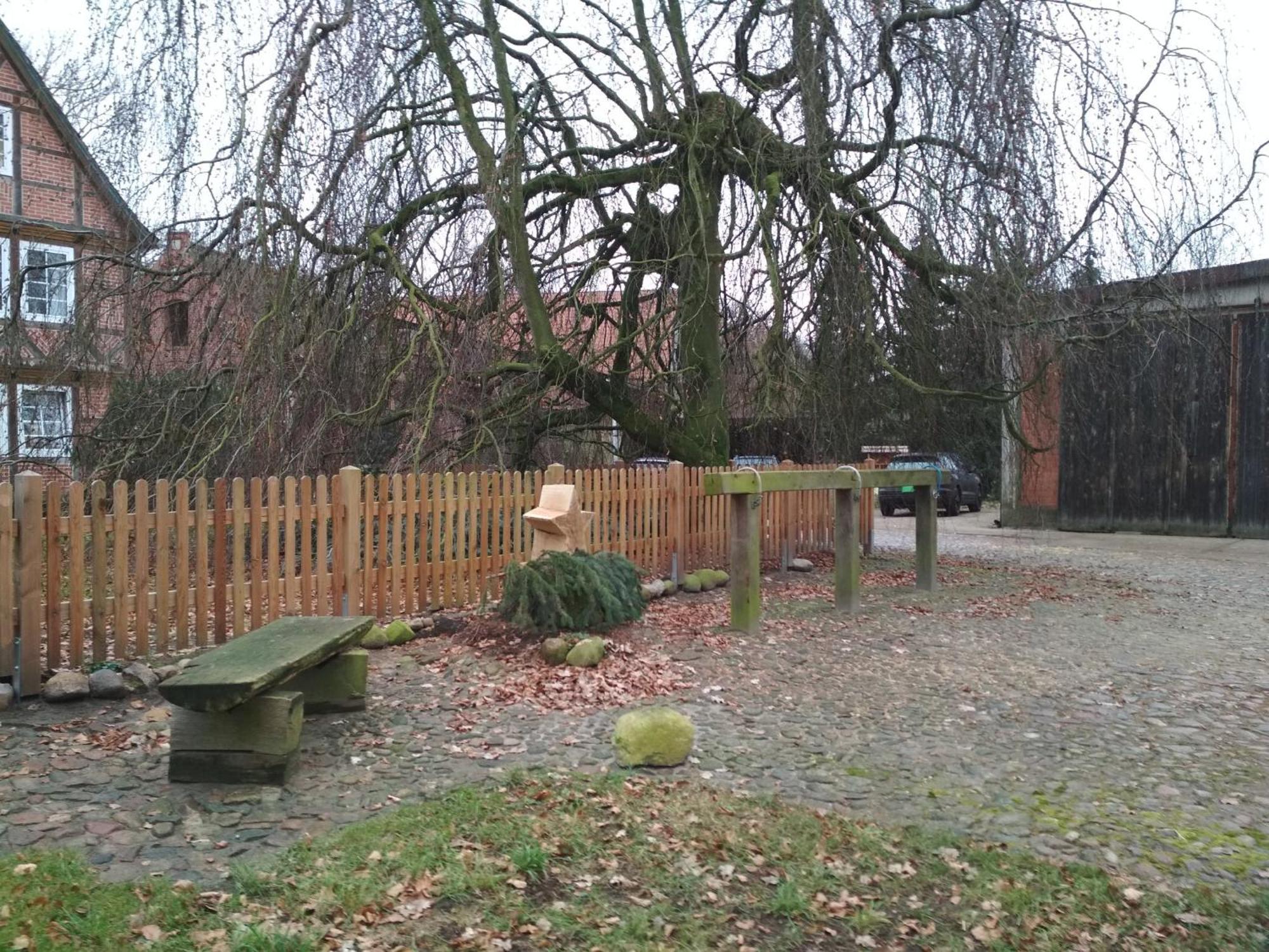Melkerhaus Dom wakacyjny