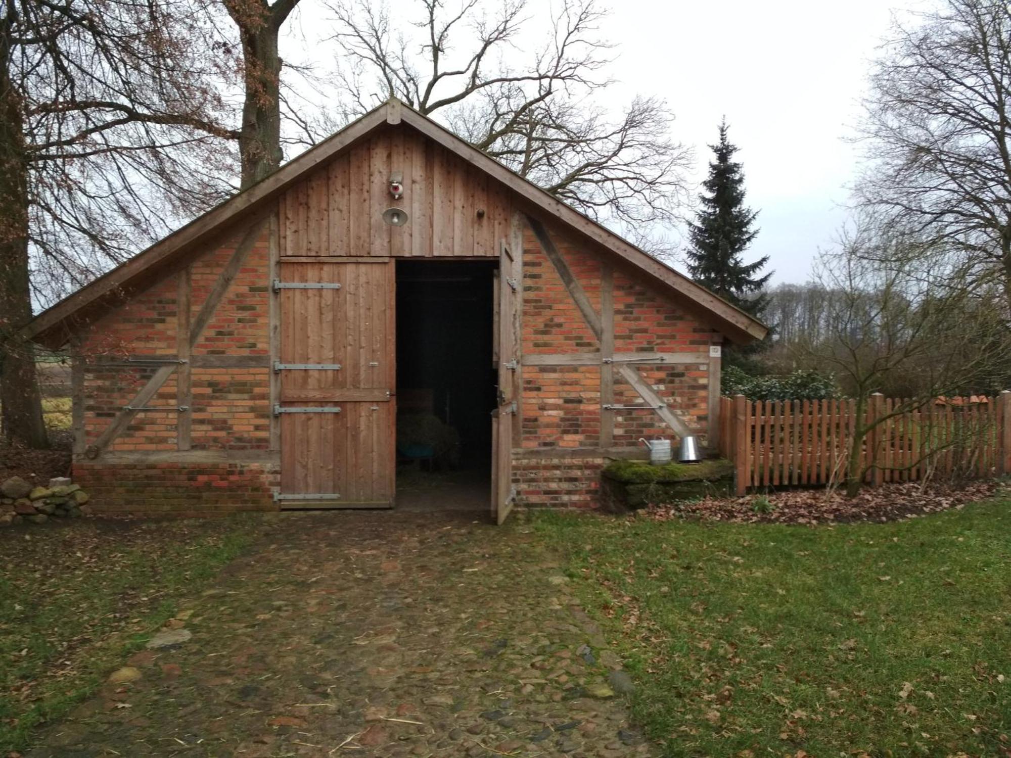 Melkerhaus *